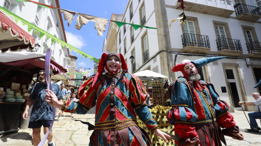 La Feira das Marabillas en A Coruña @Patricia G. Fraga (31)