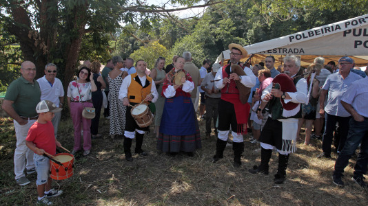 San Bieito de Anceis @Quintana