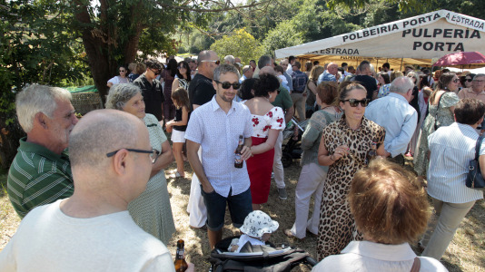 San Bieito de Anceis @Quintana