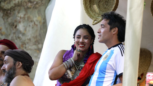 La Feira das Marabillas en A Coruña @Patricia G. Fraga (20)