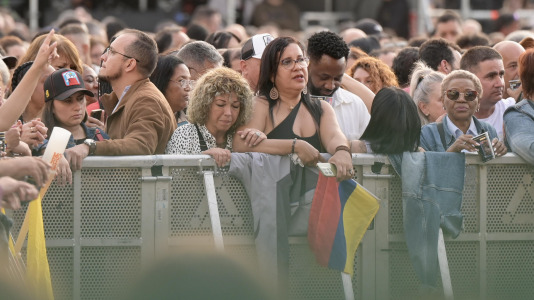 Concierto de Marc Anthony en un muelle de Batería (10)