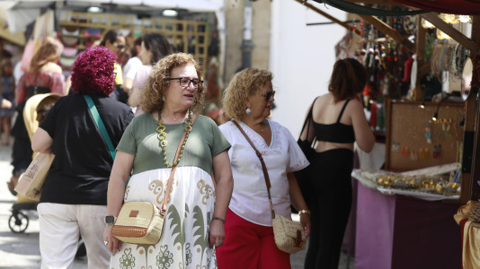 La Feira das Marabillas en A Coruña @Patricia G. Fraga (42)