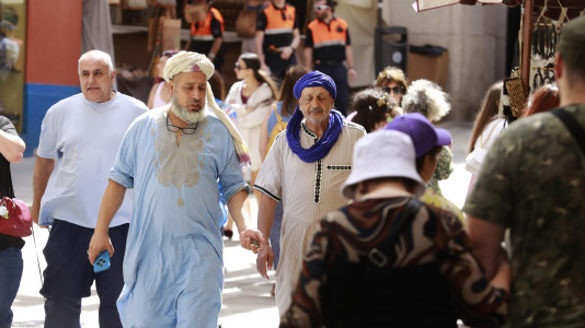 La Feira das Marabillas en A Coruña @Patricia G. Fraga (24)