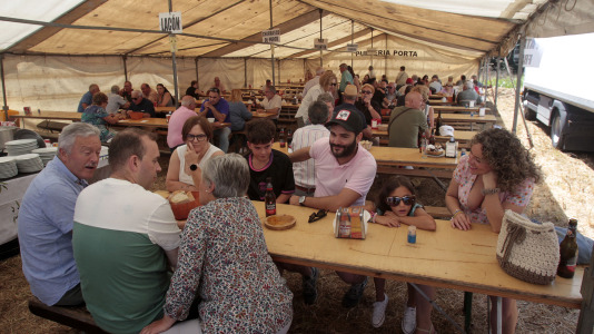 San Bieito de Anceis @Quintana