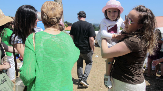 San Bieito de Anceis @Quintana