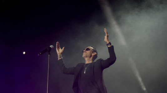 Concierto de Marc Anthony en un muelle de Batería (35)