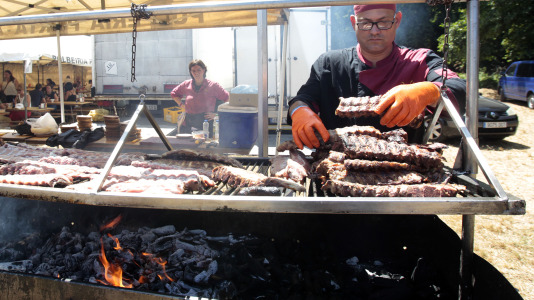 San Bieito de Anceis @Quintana