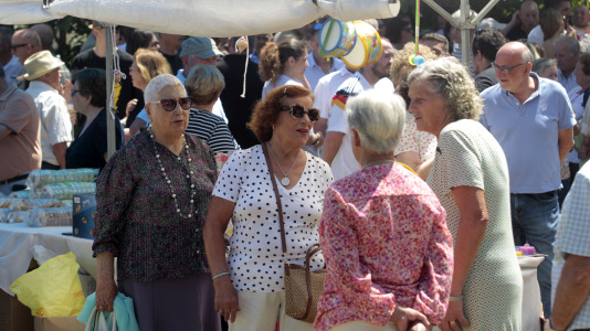 San Bieito de Anceis @Quintana