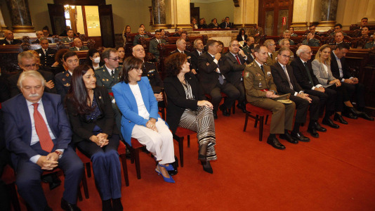 Medallas Acto de la Constitución en María Pita @Quintana (7)