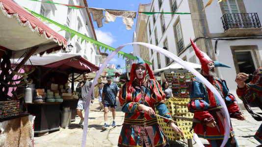 La Feira das Marabillas en A Coruña @Patricia G. Fraga (10)