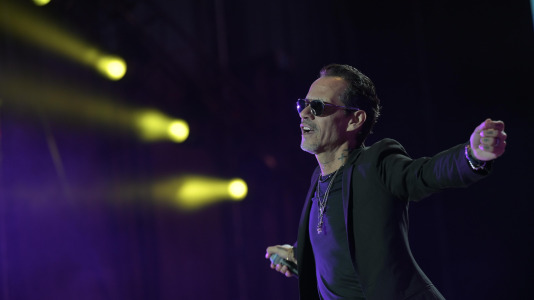 Concierto de Marc Anthony en un muelle de Batería (20)