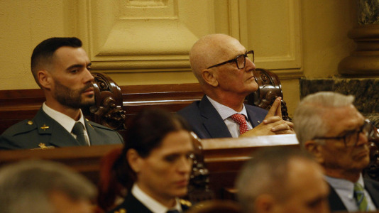 Medallas Acto de la Constitución en María Pita Andrés Ríos @Quintana (4)
