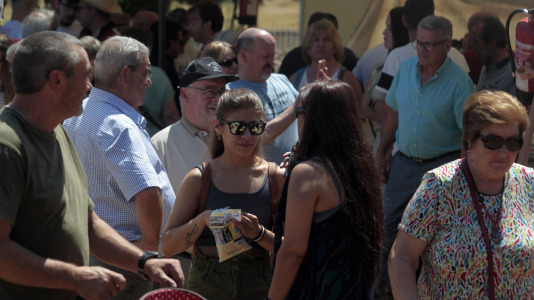 San Bieito de Anceis @Quintana