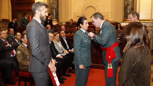 Medallas Acto de la Constitución en María Pita @Quintana (10)