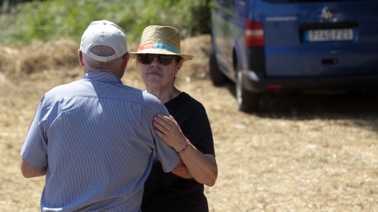 San Bieito de Anceis @Quintana