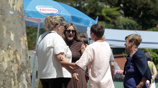 San Bieito de Anceis @Quintana