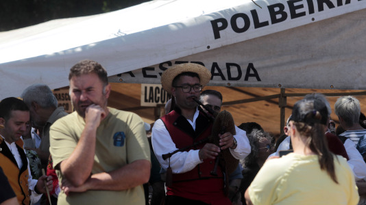 San Bieito de Anceis @Quintana