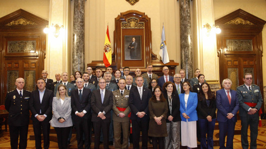 Medallas Acto de la Constitución en María Pita @Quintana (14)