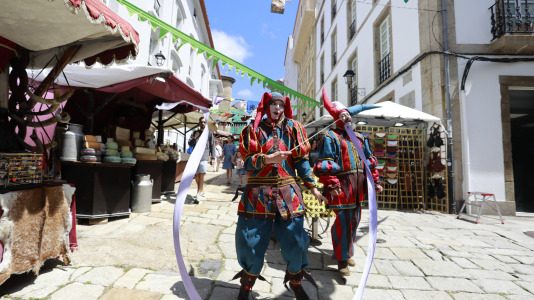 La Feira das Marabillas en A Coruña @Patricia G. Fraga (9)
