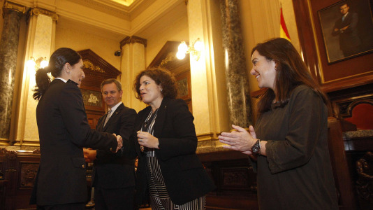 Medallas Acto de la Constitución en María Pita @Quintana (8)