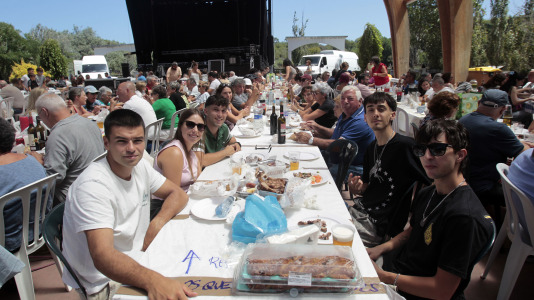 Fiestas de Santa Ana en Mera @Quintana (21)