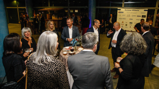 Gala Ventana Solidaria en Palexco a favor de la Fundación Vicente Ferrer @Quintana (38)