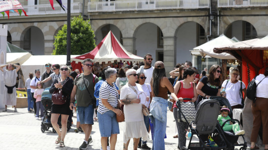 La Feira das Marabillas en A Coruña @Patricia G. Fraga (34)