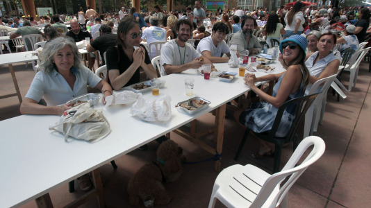 Fiestas de Santa Ana en Mera @Quintana (7)