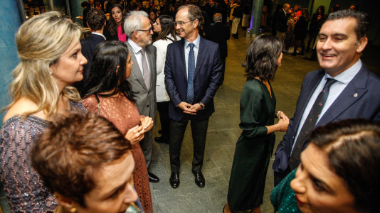 Gala Ventana Solidaria en Palexco a favor de la Fundación Vicente Ferrer @Quintana (37)