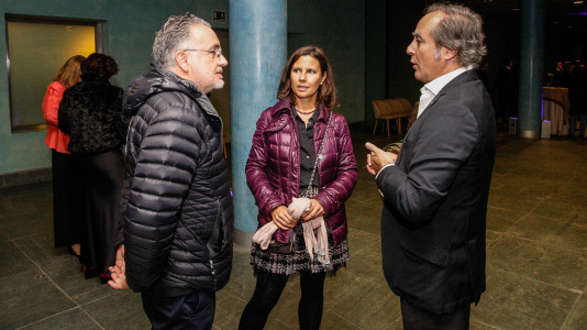 Gala Ventana Solidaria en Palexco a favor de la Fundación Vicente Ferrer @Quintana (40)