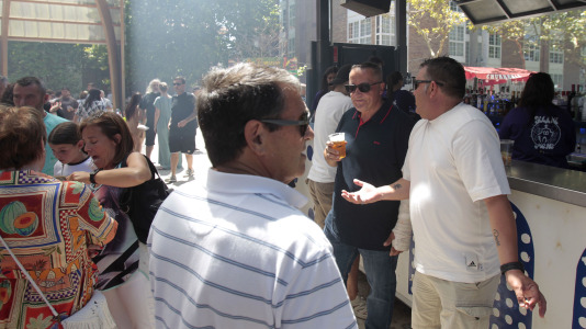 Fiestas de Santa Ana en Mera @Quintana (9)