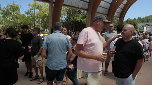 Fiestas de Santa Ana en Mera @Quintana (3)