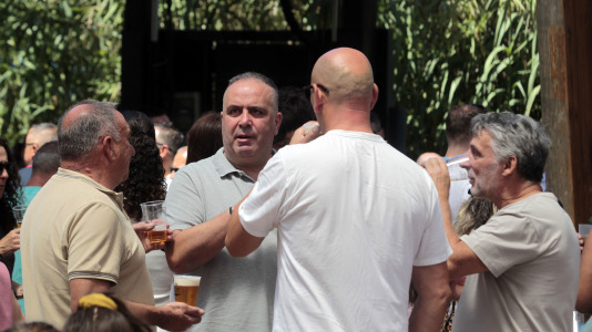 Fiestas de Santa Ana en Mera @Quintana (19)