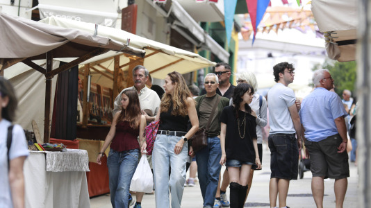 La Feira das Marabillas en A Coruña @Patricia G. Fraga (18)