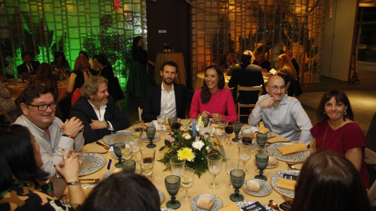 Gala Ventana Solidaria en Palexco a favor de la Fundación Vicente Ferrer @Quintana (35)