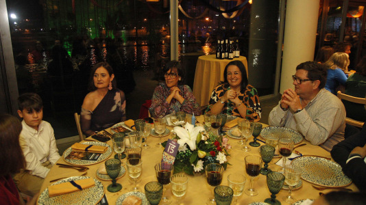 Gala Ventana Solidaria en Palexco a favor de la Fundación Vicente Ferrer @Quintana (34)