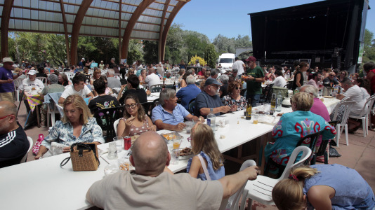 Fiestas de Santa Ana en Mera @Quintana (22)