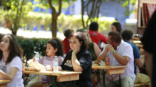 La Feira das Marabillas en A Coruña @Patricia G. Fraga (19)