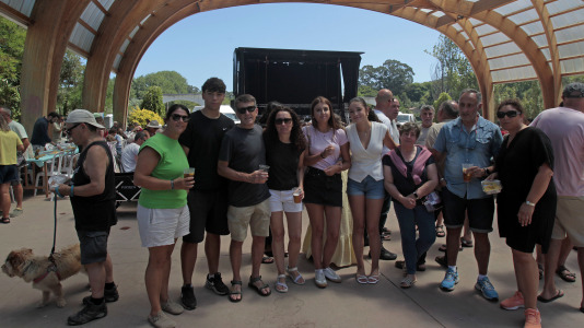 Fiestas de Santa Ana en Mera @Quintana (4)