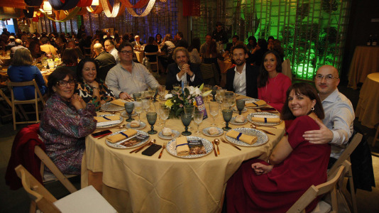 Gala Ventana Solidaria en Palexco a favor de la Fundación Vicente Ferrer @Quintana (30)