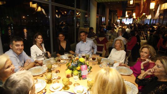 Gala Ventana Solidaria en Palexco a favor de la Fundación Vicente Ferrer @Quintana (33)