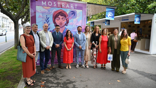 Feria Mostrart FOTO Pedro Puig (6)