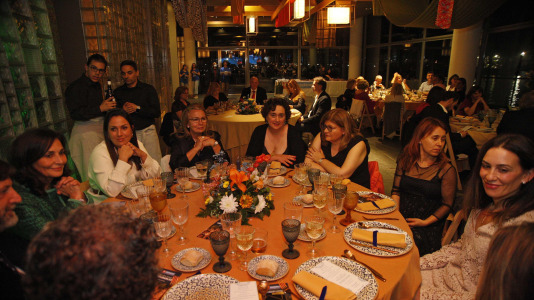 Gala Ventana Solidaria en Palexco a favor de la Fundación Vicente Ferrer @Quintana (27)