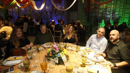 Gala Ventana Solidaria en Palexco a favor de la Fundación Vicente Ferrer @Quintana (29)