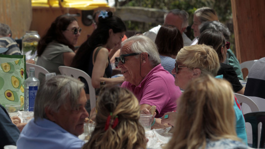 Fiestas de Santa Ana en Mera @Quintana (13)