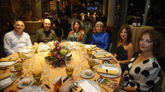 Gala Ventana Solidaria en Palexco a favor de la Fundación Vicente Ferrer @Quintana (28)