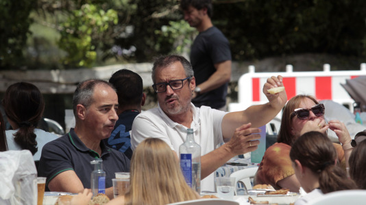 Fiestas de Santa Ana en Mera @Quintana (15)