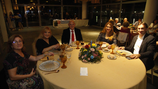 Gala Ventana Solidaria en Palexco a favor de la Fundación Vicente Ferrer @Quintana (31)