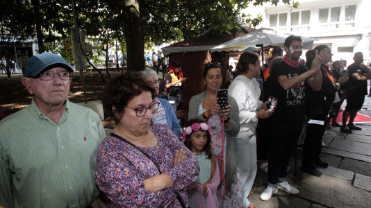 La Feira das Marabillas de A Coruña FOTO Quintana (51)