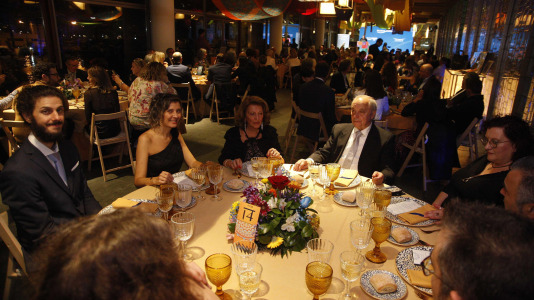 Gala Ventana Solidaria en Palexco a favor de la Fundación Vicente Ferrer @Quintana (25)